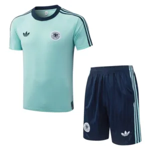 Alemania Conjunto 2026 Verde - Alemania Barata | escamisetasfutbol