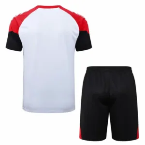 Arsenal Conjunto 2025 2026 Blanco - Arsenal Barata | escamisetasfutbol