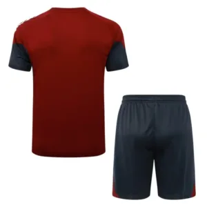 Arsenal Conjunto 2025 2026 Gris - Arsenal Barata | escamisetasfutbol