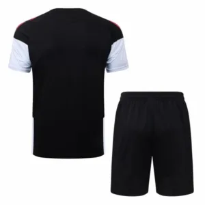 Arsenal Conjunto 2026 2027 Negro - Arsenal Barata | escamisetasfutbol