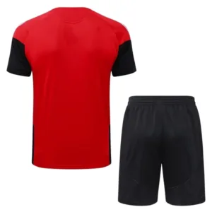 Arsenal Conjunto 2026 2027 Rojo - Arsenal Barata | escamisetasfutbol