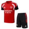 Arsenal Conjunto 2026 2027 Rojo - Arsenal Barata | escamisetasfutbol