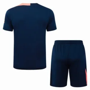 FC Barcelona Conjunto 2025 2026 Azul - FC Barcelona Barata | escamisetasfutbol
