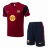 FC Barcelona Conjunto 2026 2027 Amarillo - FC Barcelona Barata | escamisetasfutbol