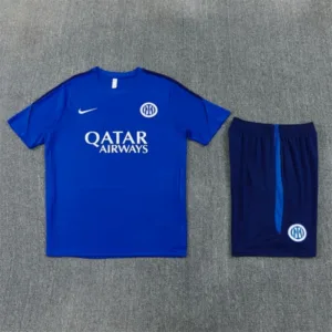 Inter Milán Conjunto 2026 2027 Azul - Inter Milán Barata | escamisetasfutbol