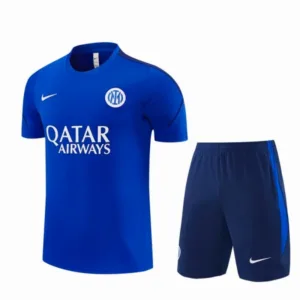 Inter Milán Conjunto 2026 2027 Azul - Inter Milán Barata | escamisetasfutbol