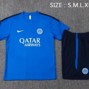 Inter Milán Conjunto 2026 2027 Azul - Inter Milán Barata | escamisetasfutbol