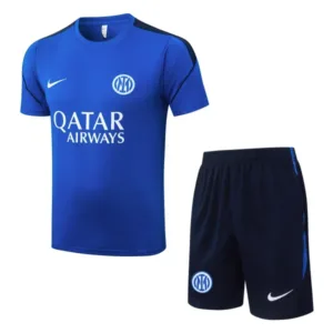Inter Milán Conjunto 2026 2027 Azul - Inter Milán Barata | escamisetasfutbol