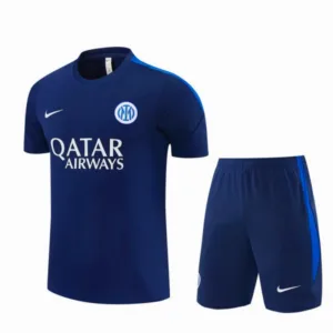 Inter Milán Conjunto 2026 2027 Azul - Inter Milán Barata | escamisetasfutbol