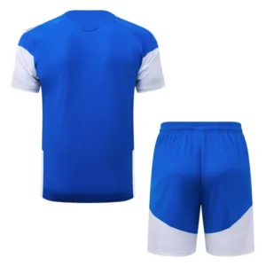 Juventus Conjunto 2026 2027 Azul - Equipación Juventus | escamisetasfutbol