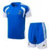 Juventus Conjunto 2026 2027 Azul - Equipación Juventus | escamisetasfutbol