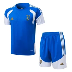 Juventus Conjunto 2026 2027 Azul - Equipación Juventus | escamisetasfutbol