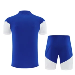 Juventus Conjunto 2026 2027 Azul - Equipación Juventus | escamisetasfutbol