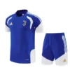 Juventus Conjunto 2026 2027 Azul - Equipación Juventus | escamisetasfutbol