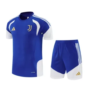Juventus Conjunto 2026 2027 Azul - Equipación Juventus | escamisetasfutbol