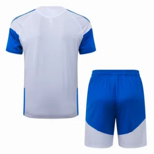 Juventus Conjunto 2026 2027 Blanco - Equipación Juventus | escamisetasfutbol