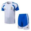 Juventus Conjunto 2026 2027 Blanco - Equipación Juventus | escamisetasfutbol