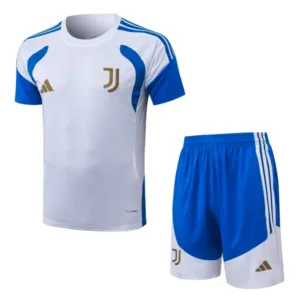 Juventus Conjunto 2026 2027 Blanco - Equipación Juventus | escamisetasfutbol