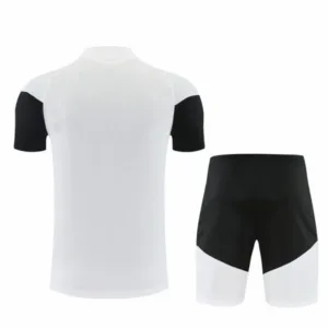 Juventus Conjunto 2026 2027 Blanco - Equipación Juventus | escamisetasfutbol