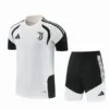 Juventus Conjunto 2026 2027 Blanco - Equipación Juventus | escamisetasfutbol