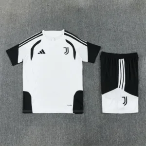 Juventus Conjunto 2026 2027 Blanco - Equipación Juventus | escamisetasfutbol