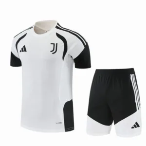 Juventus Conjunto 2026 2027 Blanco - Equipación Juventus | escamisetasfutbol