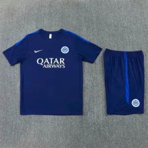 Inter Milán Niños Conjunto 2026 2027 Azul - Inter Milán Niños Barata | escamisetasfutbol