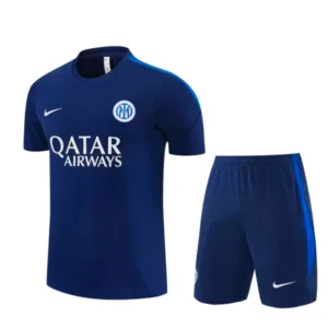 Inter Milán Niños Conjunto 2026 2027 Azul - Inter Milán Niños Barata | escamisetasfutbol