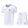 Real Madrid Conjunto 2026 2027 Blanco - Real Madrid Barata | escamisetasfutbol