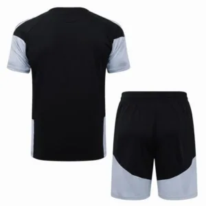 Real Madrid Conjunto 2026 2027 Negro - Real Madrid Barata | escamisetasfutbol