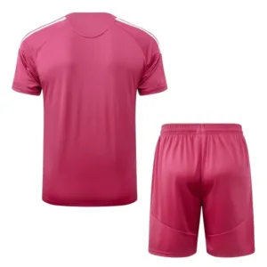 Real Madrid Conjunto 2026 2027 Rosa - Real Madrid Barata | escamisetasfutbol