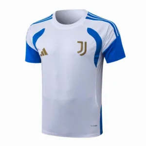 Juventus Chándal 2026 2027 Blanco - Equipación Juventus | escamisetasfutbol
