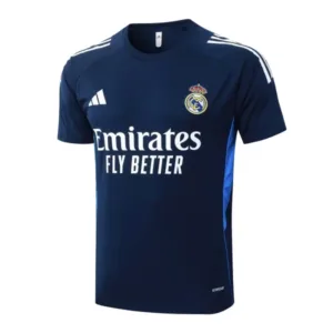 Real Madrid Chándal 2025 2026 Azul - Chándal Real Madrid | escamisetasfutbol