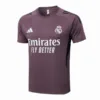 Real Madrid Chándal 2025 2026 Púrpura - Chándal Real Madrid | escamisetasfutbol
