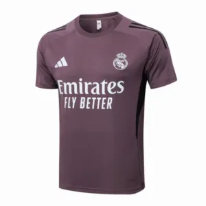 Real Madrid Chándal 2025 2026 Púrpura - Chándal Real Madrid | escamisetasfutbol