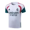 Real Madrid Chándal 2026 2027 Blanco - Chándal Real Madrid | escamisetasfutbol