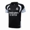 Real Madrid Chándal 2026 2027 Negro - Chándal Real Madrid | escamisetasfutbol