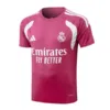 Real Madrid Chándal 2026 2027 Rosa - Chándal Real Madrid | escamisetasfutbol
