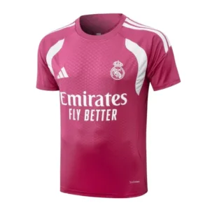 Real Madrid Chándal 2026 2027 Rosa - Chándal Real Madrid | escamisetasfutbol