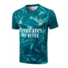 Real Madrid Chándal 2026 2027 Verde - Chándal Real Madrid | escamisetasfutbol