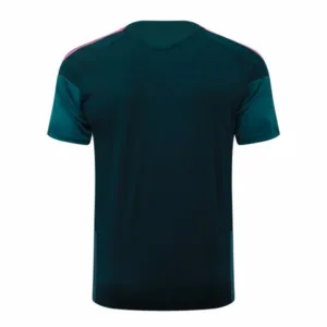 Real Madrid Chándal 2026 2027 Verde - Chándal Real Madrid | escamisetasfutbol