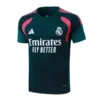 Real Madrid Chándal 2026 2027 Verde - Chándal Real Madrid | escamisetasfutbol
