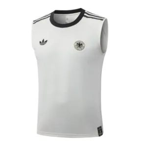 Alemania Chándal 2026 Blanco - Chándal Alemania | escamisetasfutbol