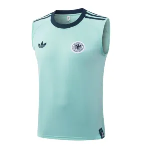 Alemania Chándal 2026 Verde - Chándal Alemania | escamisetasfutbol