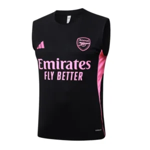 Arsenal Chándal 2025 2026 Negro - Chándal Arsenal | escamisetasfutbol