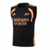 Arsenal Chándal 2026 2027 Negro - Chándal Arsenal | escamisetasfutbol