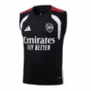Arsenal Chándal 2026 2027 Negro - Chándal Arsenal | escamisetasfutbol