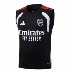 Arsenal Chándal 2026 2027 Negro - Chándal Arsenal | escamisetasfutbol