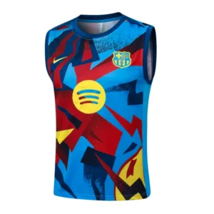 FC Barcelona Chándal 2025 2026 Azul - Chándal FC Barcelona | escamisetasfutbol