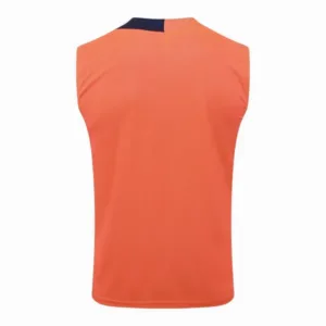 FC Barcelona Chándal 2025 2026 Naranja - Chándal FC Barcelona | escamisetasfutbol